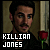 Devilishly Handsome: The Killian Jones/Captain Hook Fanlisting