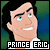 Charming: the Prince Eric fanlisting