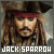 Savvy?: Captain Jack Sparrow fanlisting