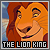 Pride Rock: The Lion King Fanlisting