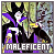 Defiant Heart: the Maleficent fanlisting