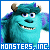 Boo!: The Monsters Inc. Fanlisting