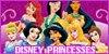happily ever after: disney princesses fanlisting