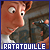 Anyone Can Cook: the Ratatouille fanlisting