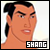 Discipline and Strength: the Shang fanlisting