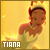 Almost There: Tiana fanlisting
