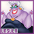 the sea witch: the Ursula fanlisting